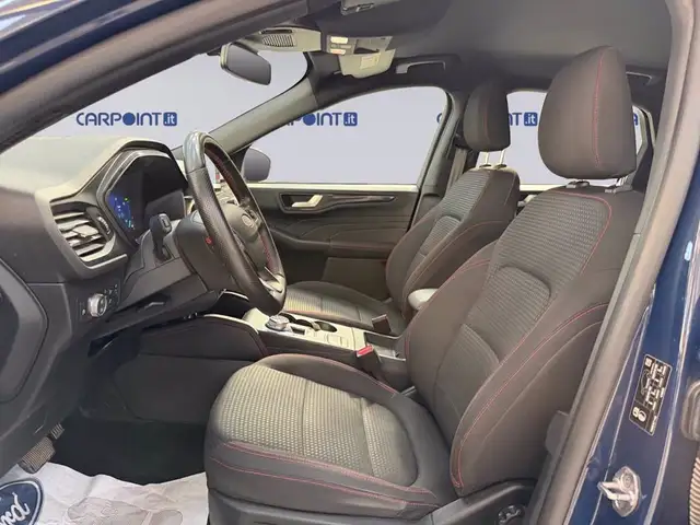 Ford Kuga view 9