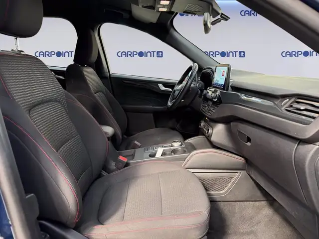 Ford Kuga view 15