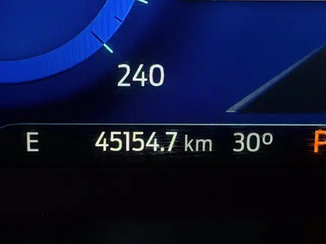 Ford Kuga view 16