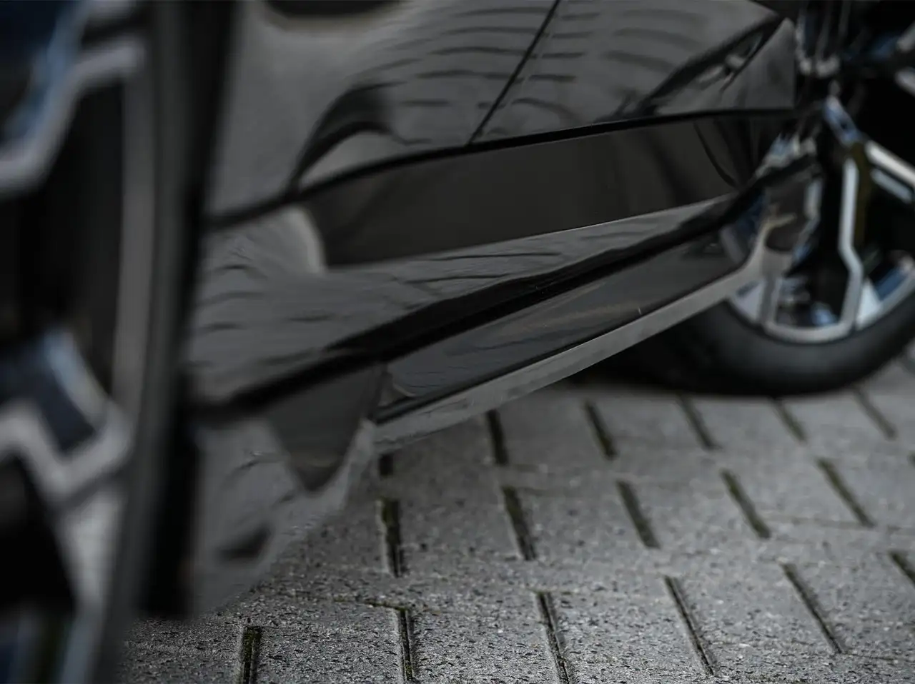 BMW X3 30e xDrive M-Sport SOH 100% Camera Memory Se, миниатюра 24