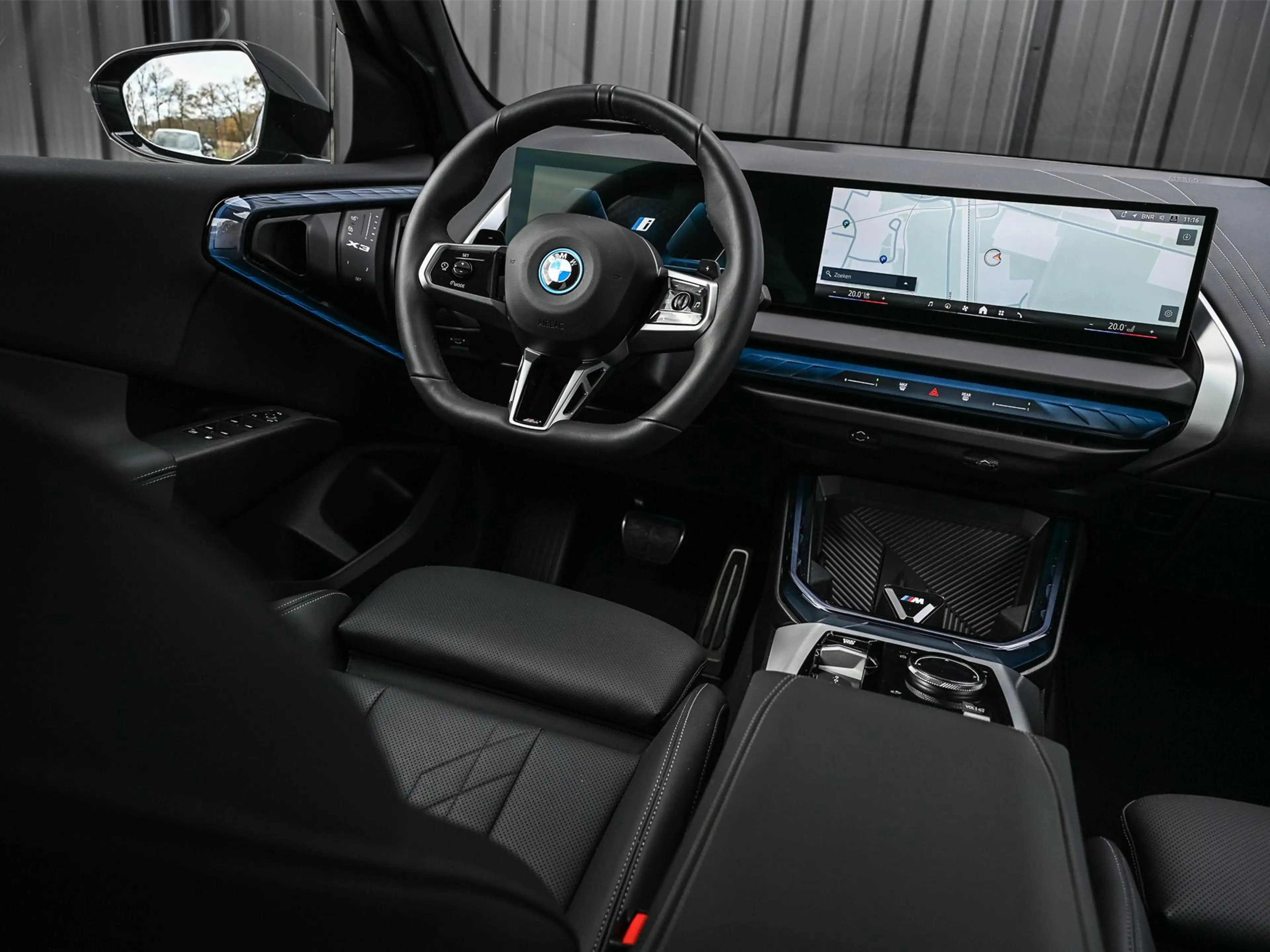 BMW X3 30e xDrive M-Sport | Camera | Memory Seat | Stoel — photo 10