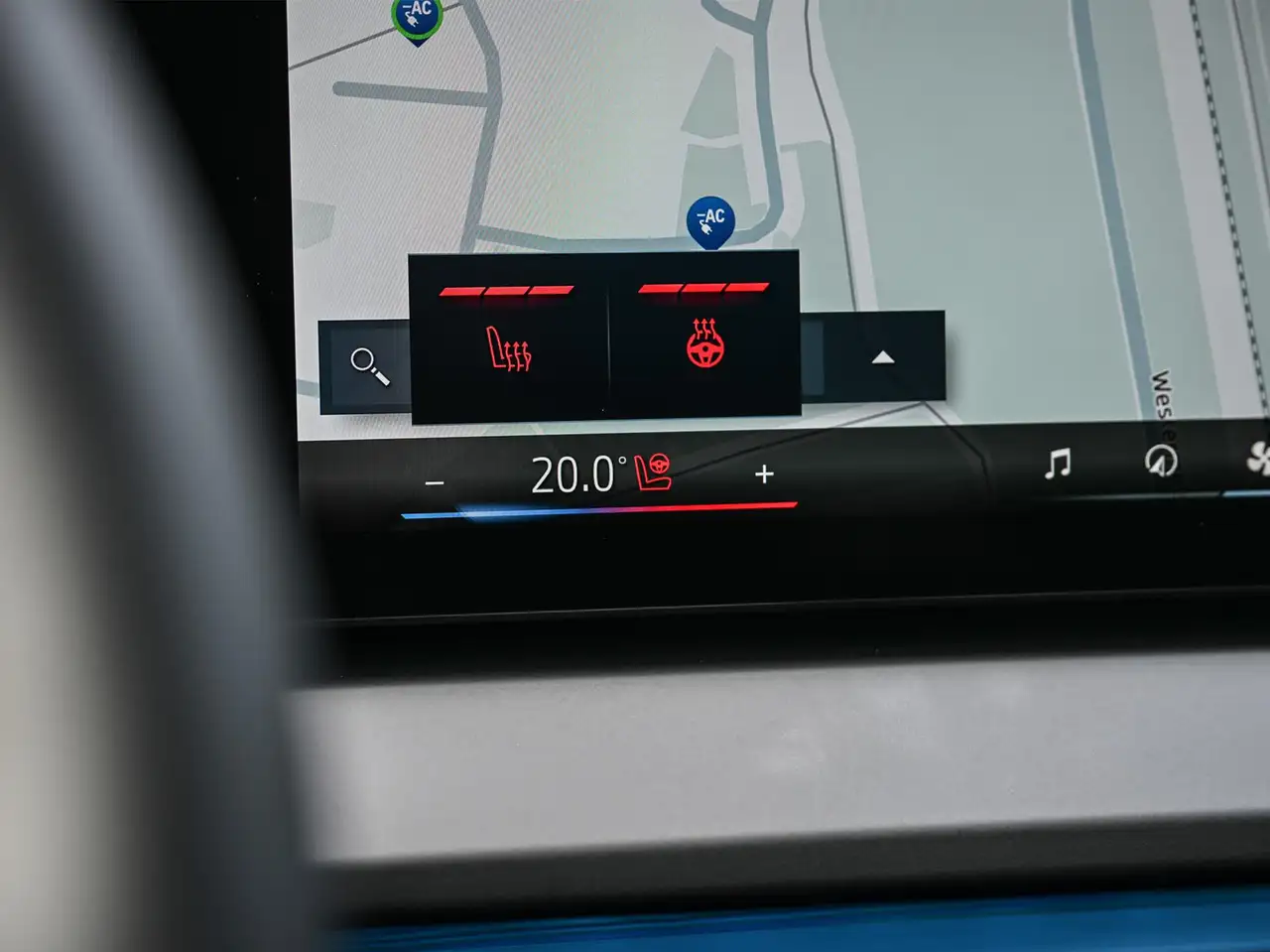BMW X3 30e xDrive M-Sport SOH 100% Camera Memory Se, миниатюра 3