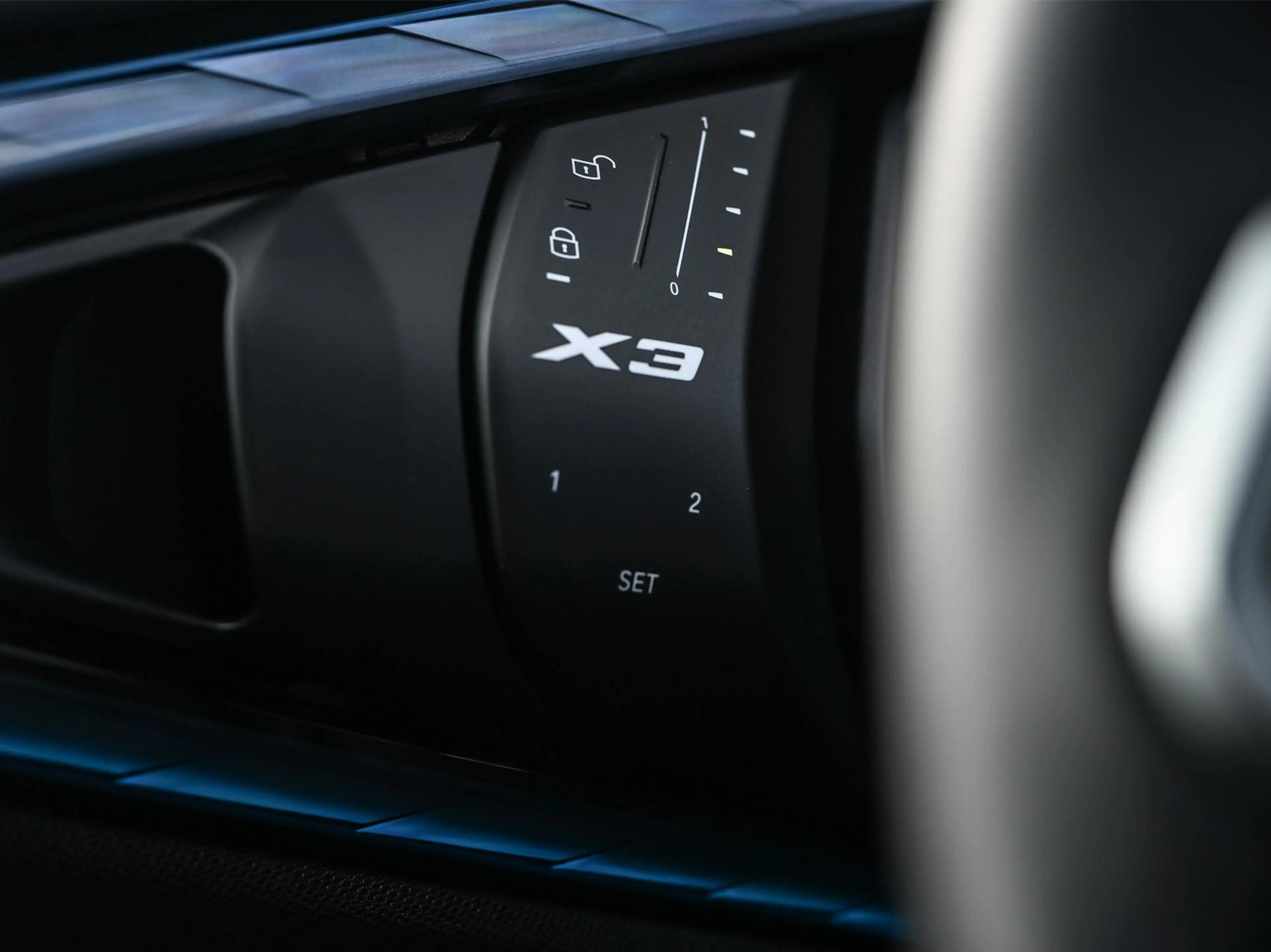 BMW X3 30e xDrive M-Sport | Camera | Memory Seat | Stoel — photo 4
