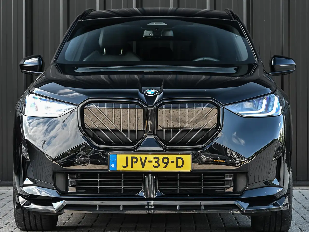 BMW X3 30e xDrive M-Sport SOH 100% Camera Memory Se, миниатюра 19