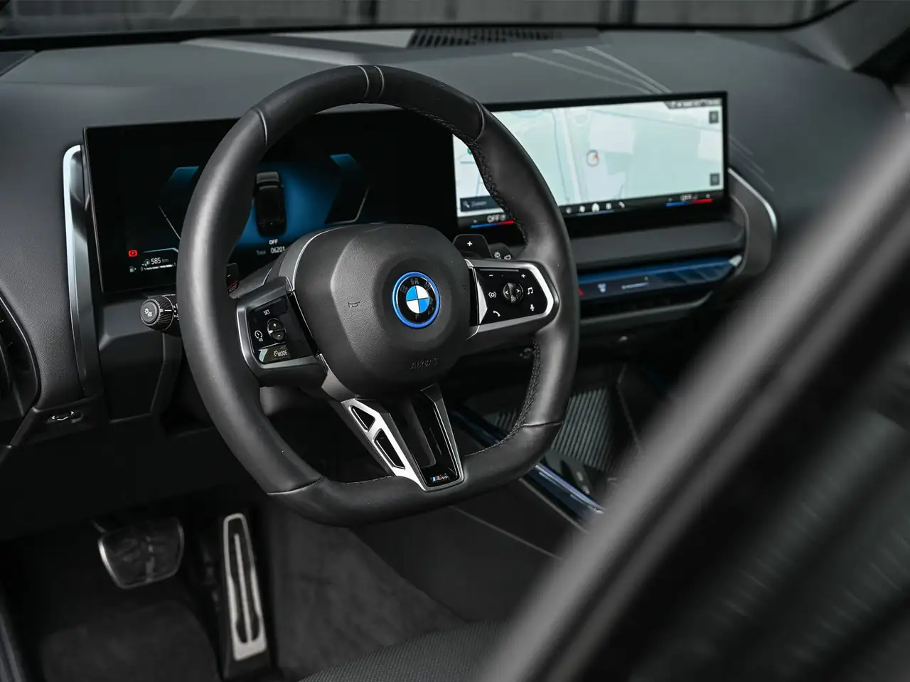BMW X3 30e xDrive M-Sport SOH 100% Camera Memory Se, миниатюра 25