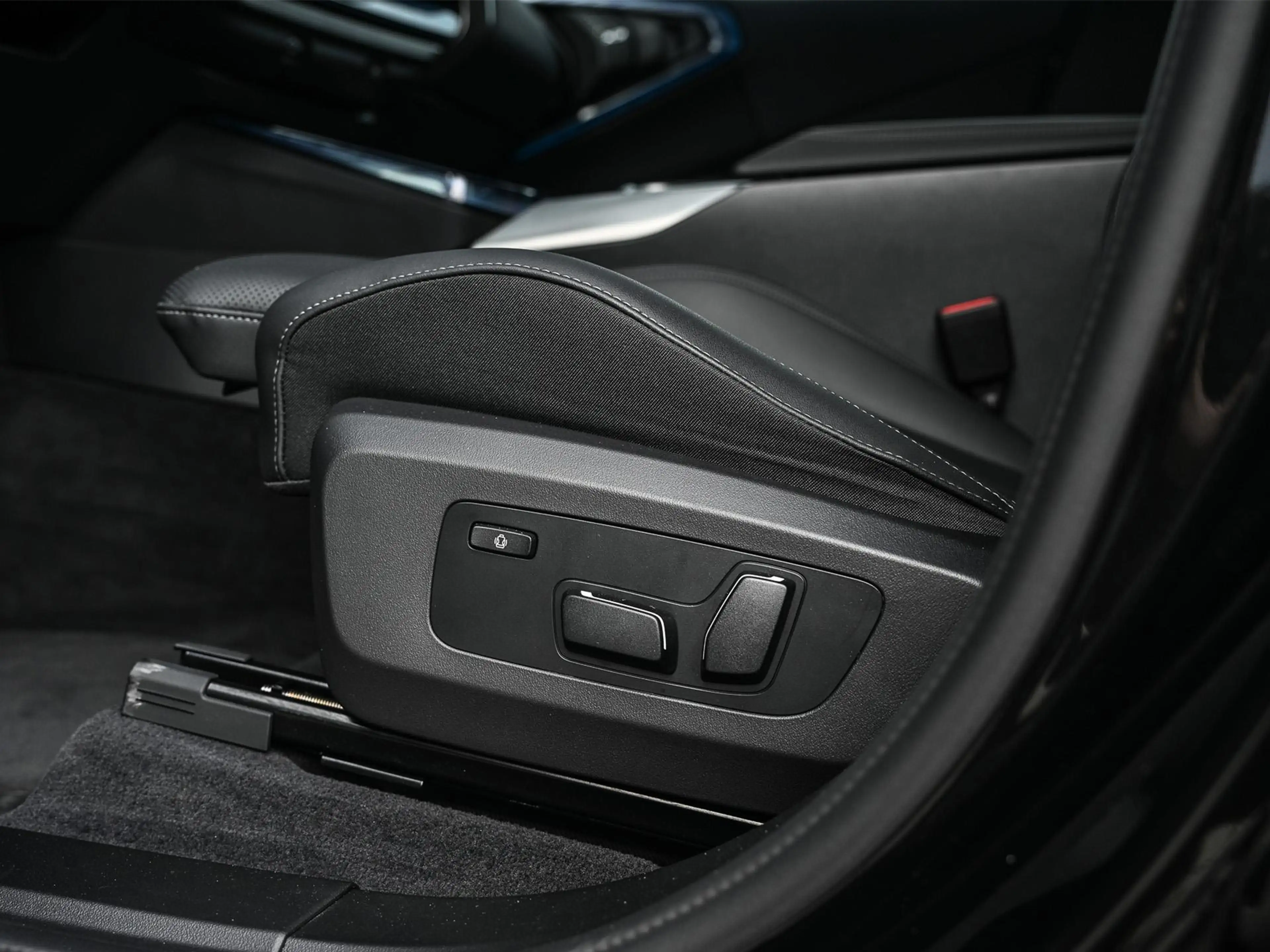 BMW X3 30e xDrive M-Sport | Camera | Memory Seat | Stoel — photo 2