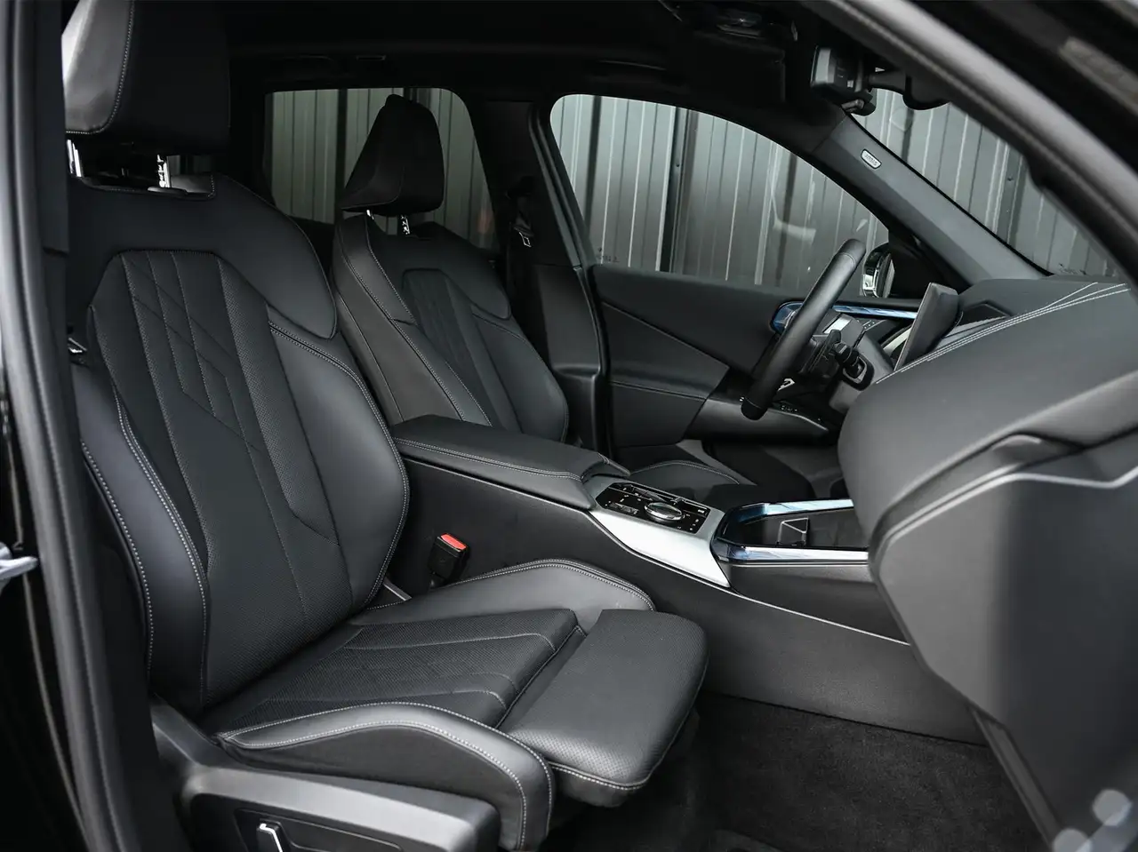 BMW X3 30e xDrive M-Sport SOH 100% Camera Memory Se, миниатюра 9