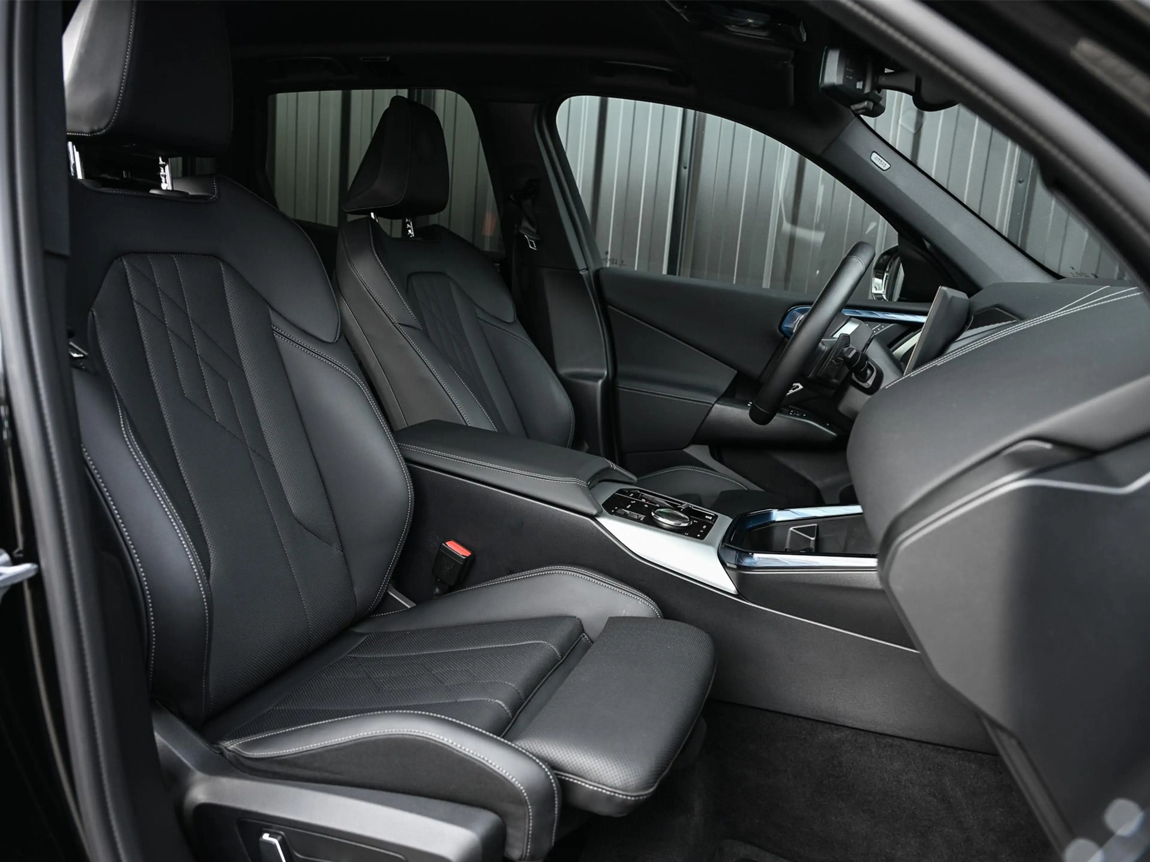 BMW X3 30e xDrive M-Sport | Camera | Memory Seat | Stoel — photo 9