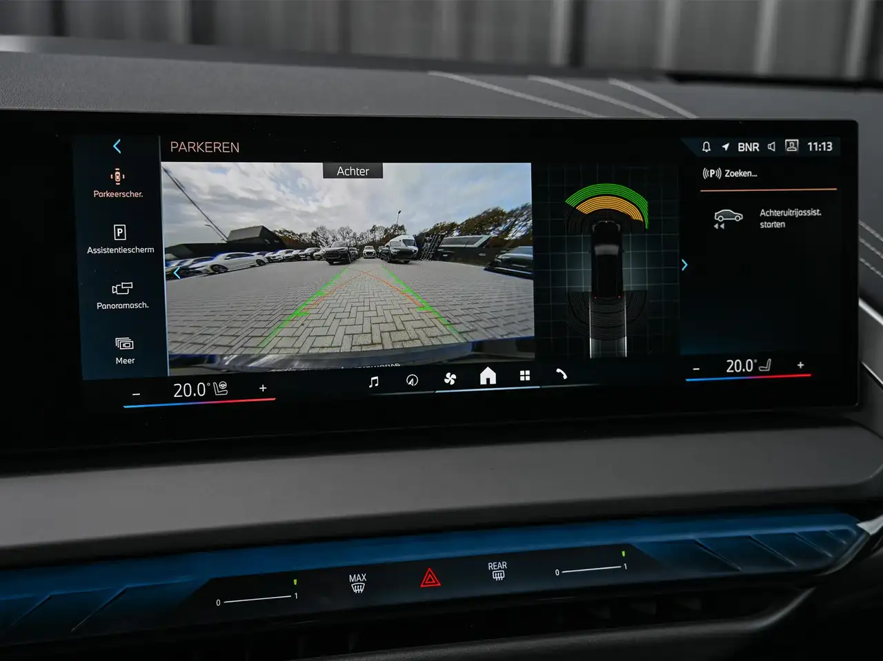 BMW X3 30e xDrive M-Sport SOH 100% Camera Memory Se, миниатюра 5