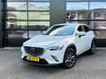 Mazda CX-3 2.0 SkyActiv-G 120 GT-M Led Navi HUD Camera Weiß - thumbnail 1