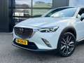 Mazda CX-3 2.0 SkyActiv-G 120 GT-M Led Navi HUD Camera Weiß - thumbnail 5