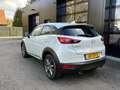 Mazda CX-3 2.0 SkyActiv-G 120 GT-M Led Navi HUD Camera Weiß - thumbnail 4