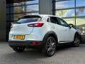 Mazda CX-3 2.0 SkyActiv-G 120 GT-M Led Navi HUD Camera Weiß - thumbnail 19