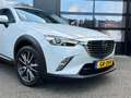 Mazda CX-3 2.0 SkyActiv-G 120 GT-M Led Navi HUD Camera Weiß - thumbnail 18