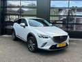 Mazda CX-3 2.0 SkyActiv-G 120 GT-M Led Navi HUD Camera Weiß - thumbnail 17