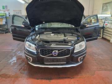 Summum AWD~5 Zylinder~Standtheizung