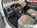 SEAT Alhambra 4Kids Klimaautom  Rückfahrkam. Temp PDC Müdigkeits Weiß - thumbnail 17