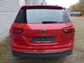 Volkswagen Tiguan Life 4Motion DSG erst 31 tkm. mit AHK Rouge - thumbnail 6