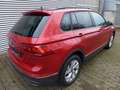 Volkswagen Tiguan Life 4Motion DSG erst 31 tkm. mit AHK Rouge - thumbnail 5