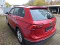 Volkswagen Tiguan Life 4Motion DSG erst 31 tkm. mit AHK Rouge - thumbnail 7