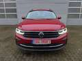Volkswagen Tiguan Life 4Motion DSG erst 31 tkm. mit AHK Rouge - thumbnail 1