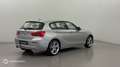 BMW 118 118iA 136ch UrbanChic 5p Euro6d-T - thumbnail 5