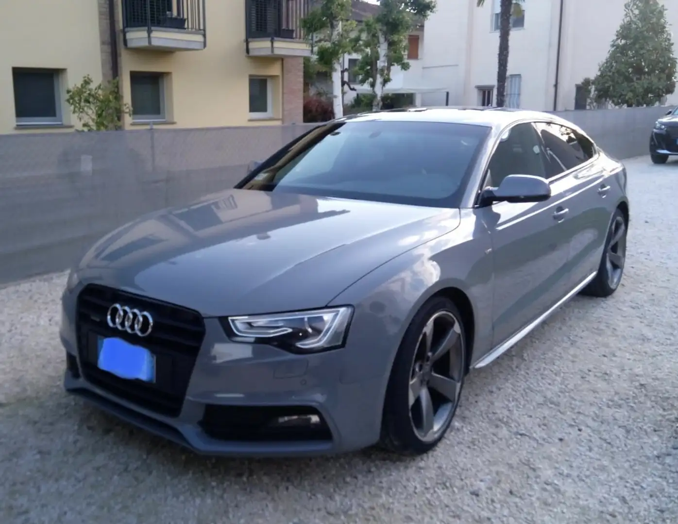 Audi A5 Sportback 2.0 tdi Business Plus quattro 177cv s-tr - 1