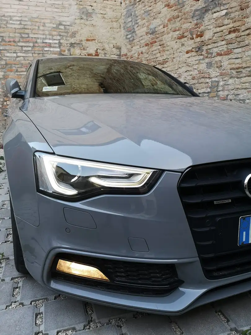 Audi A5 Sportback 2.0 tdi Business Plus quattro 177cv s-tr - 2