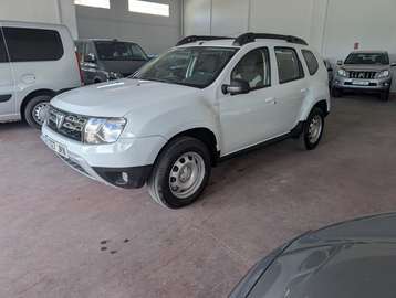 1.5dCi Ambiance 4x2 90