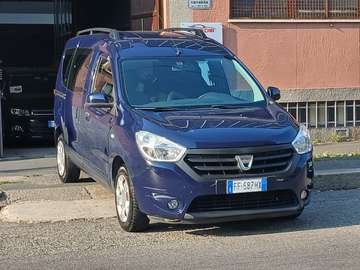 1.5 dCi 8V75CV S&S SS Lauréate Family N1