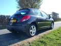 Peugeot 207 1.6 VTi Première Zwart - thumbnail 11
