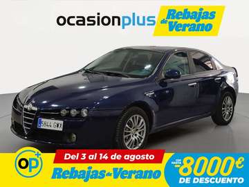 1.9JTDM Distinctive ECO