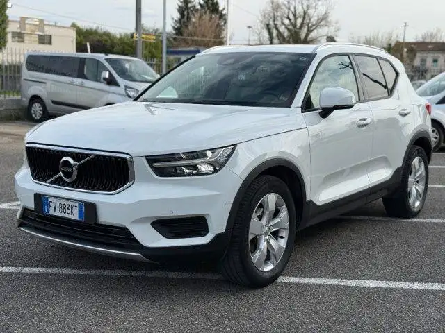 Volvo XC40 XC40 1.5 t3 Inscription 156cv