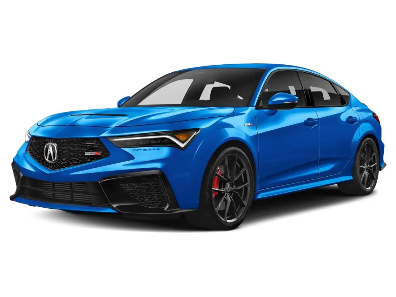 2026 Acura Integra