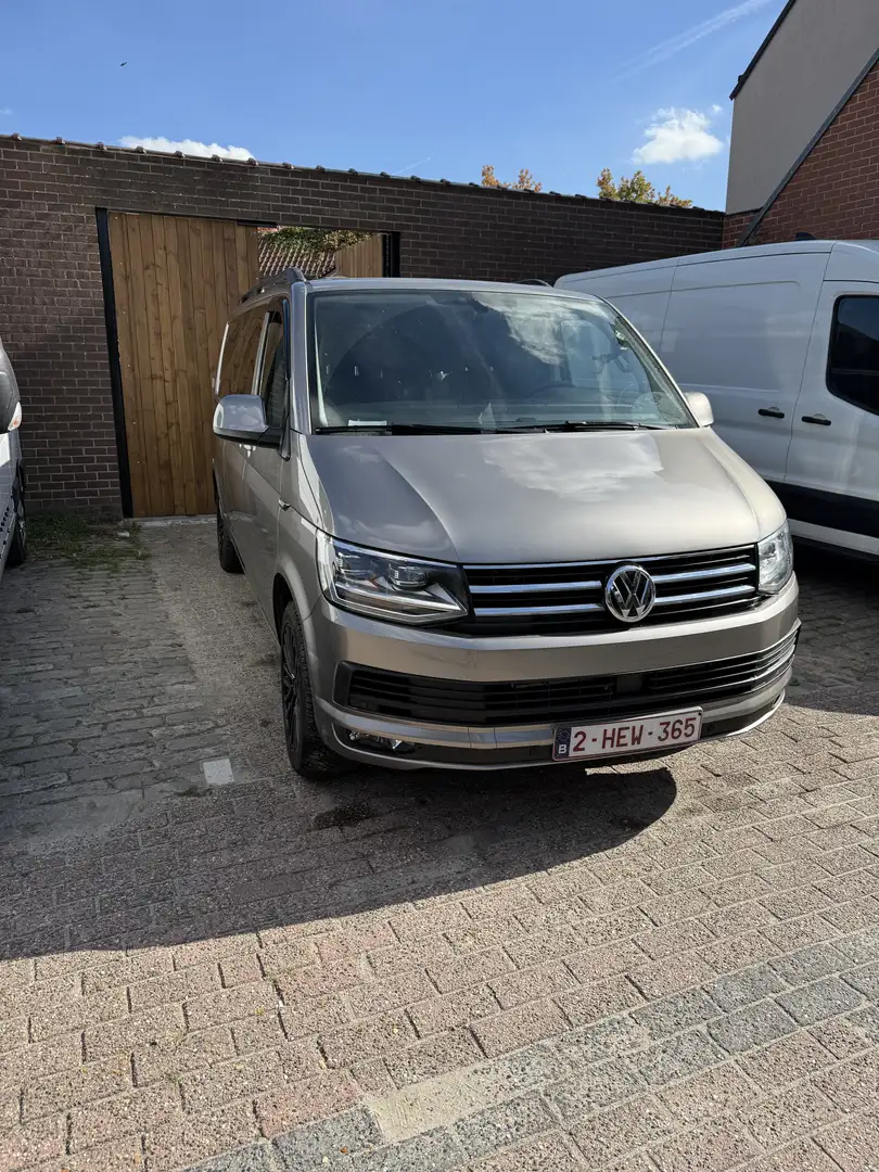 Volkswagen Transporter 🔥190kw🔥 - 1