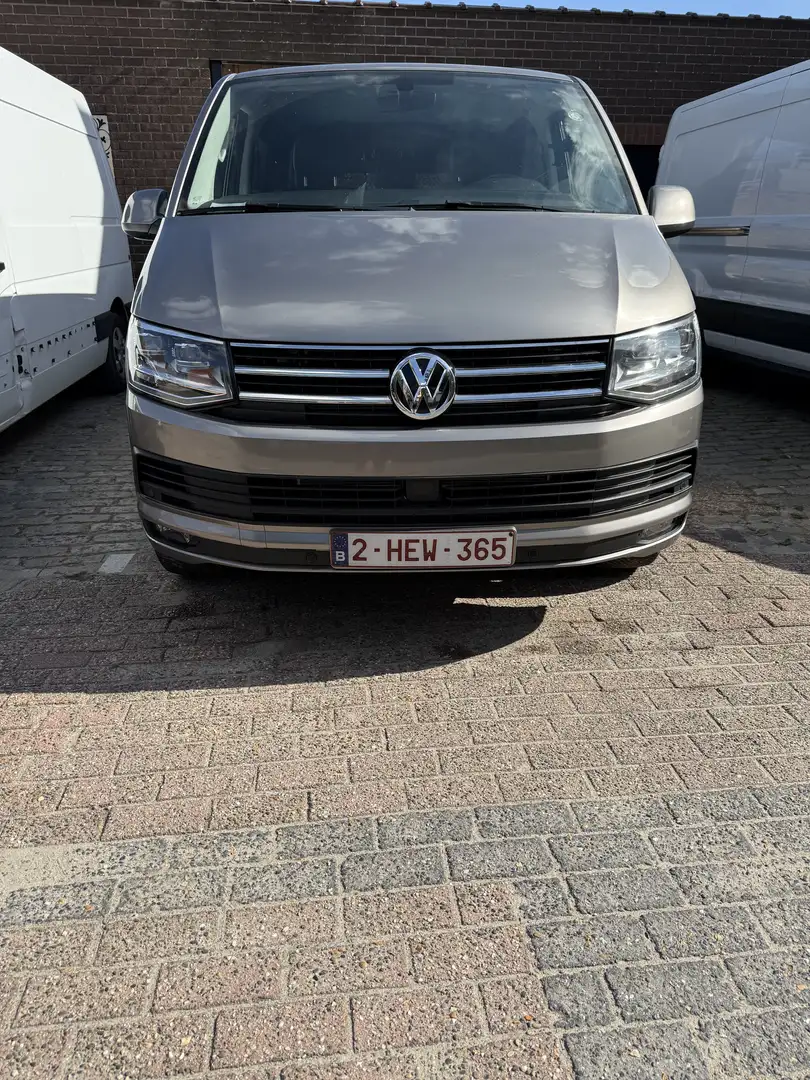 Volkswagen Transporter 🔥190kw🔥 - 2