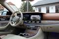 Mercedes-Benz E 450 1.HAND DESIGNO 4M PANO ASSIST MEMO 19" AHK Blauw - thumbnail 10