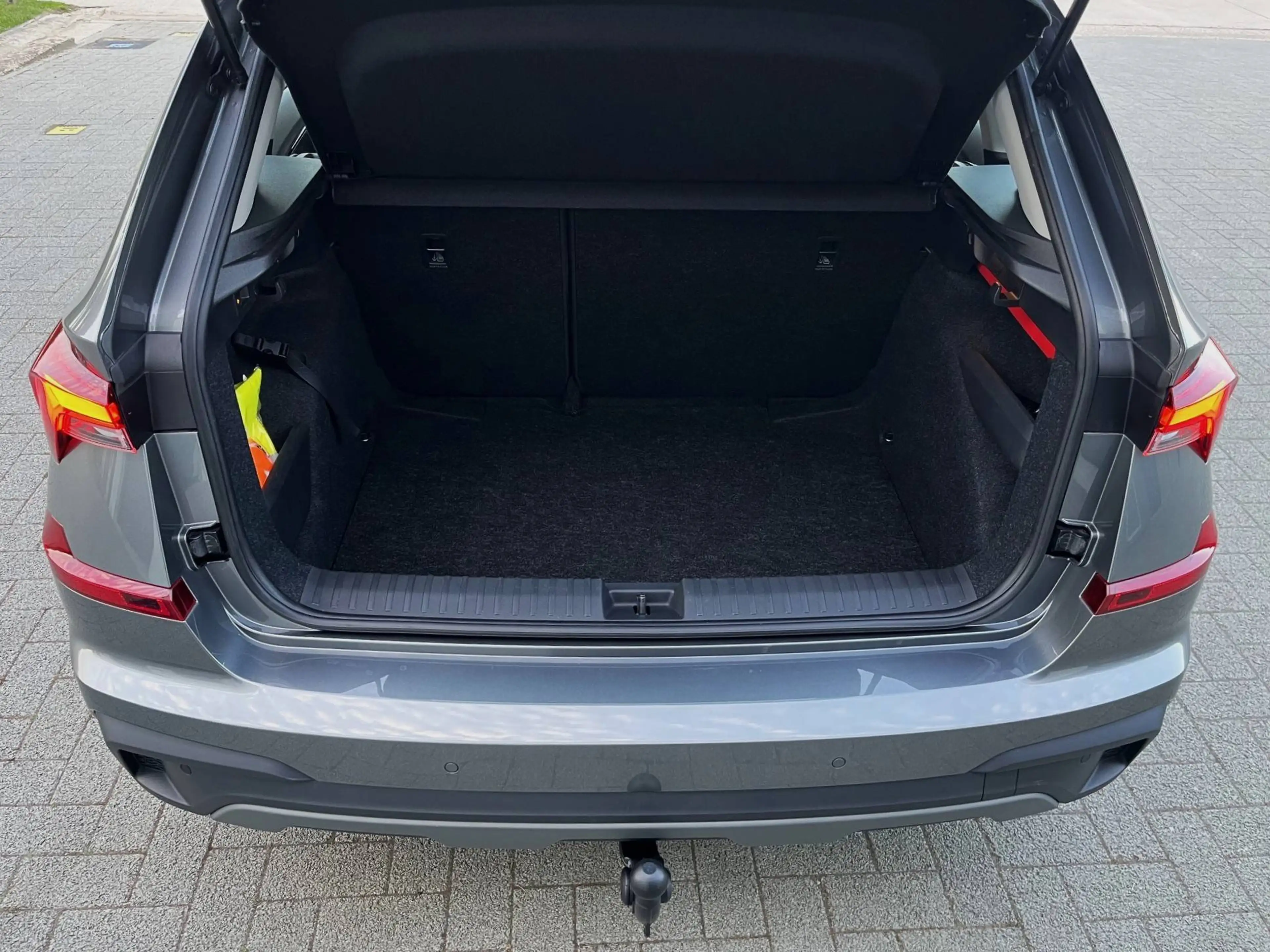 Skoda Kamiq TSI 116pk Limited Family Plus*Camera*APP*Orig.Trekhaak*IN NIEUWSTAAT! — photo 15