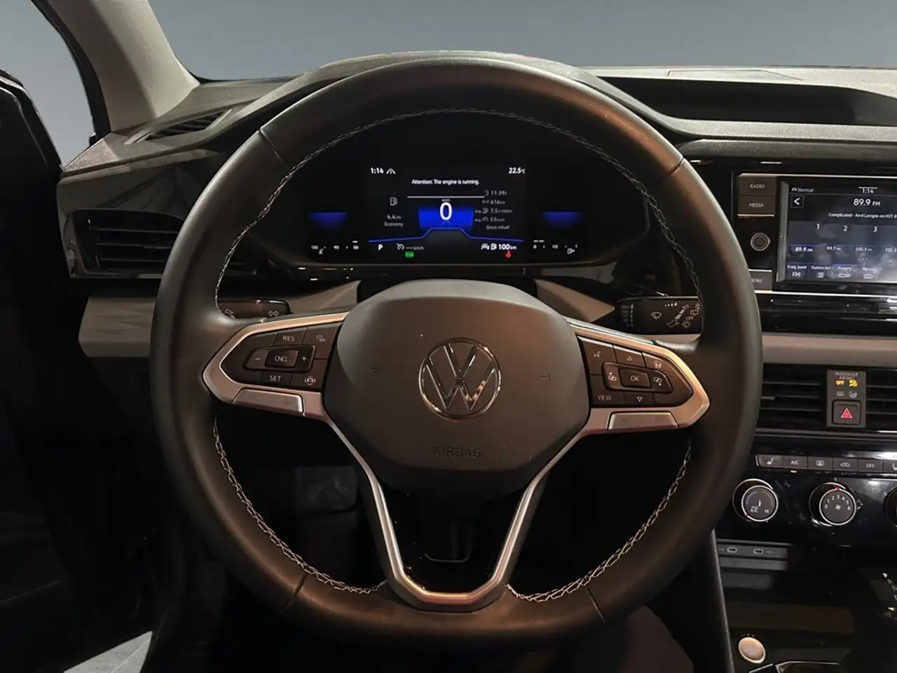Volkswagen Taos снимка Volkswagen Taos