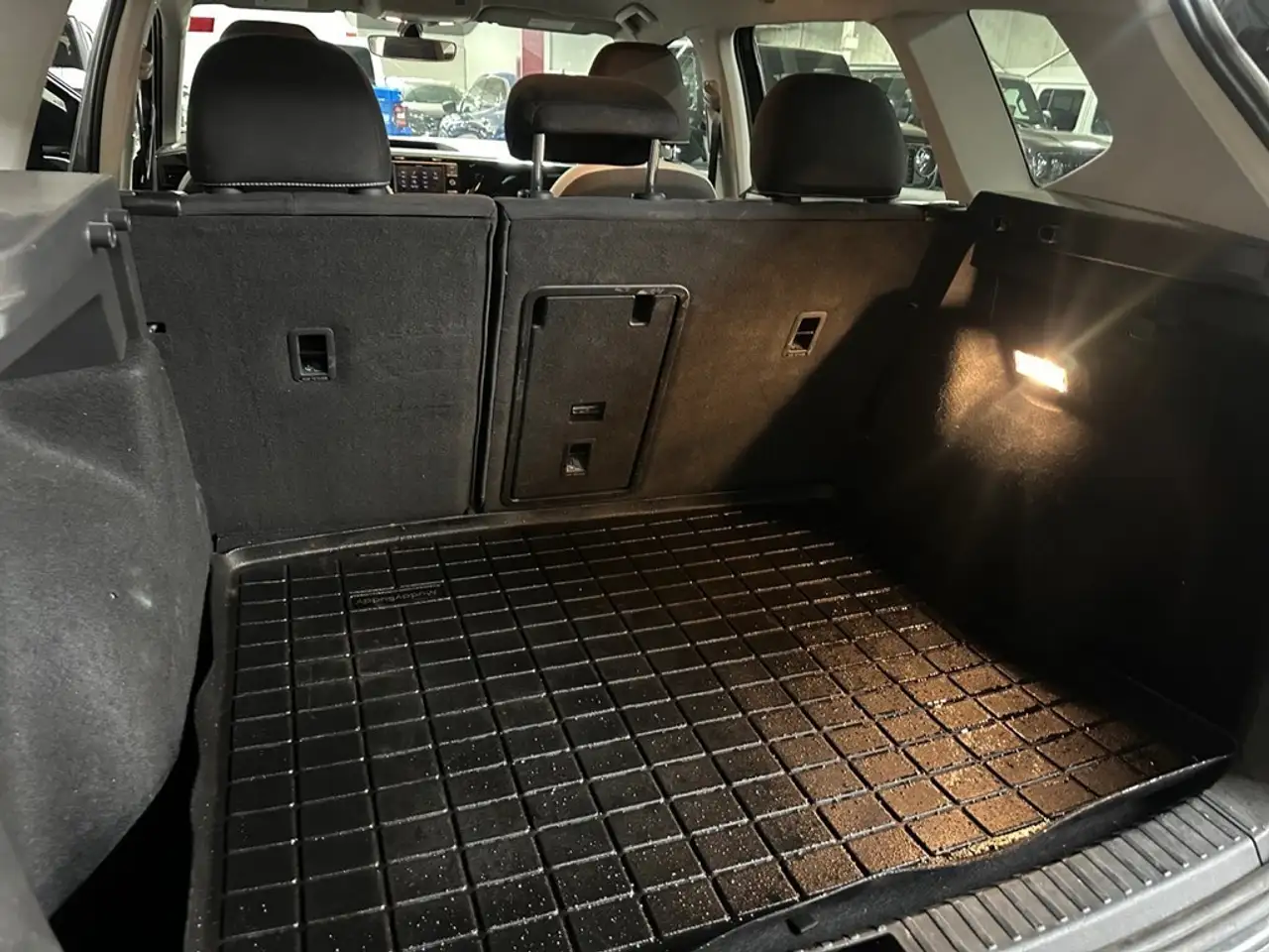 Volkswagen Taos снимка Volkswagen Taos