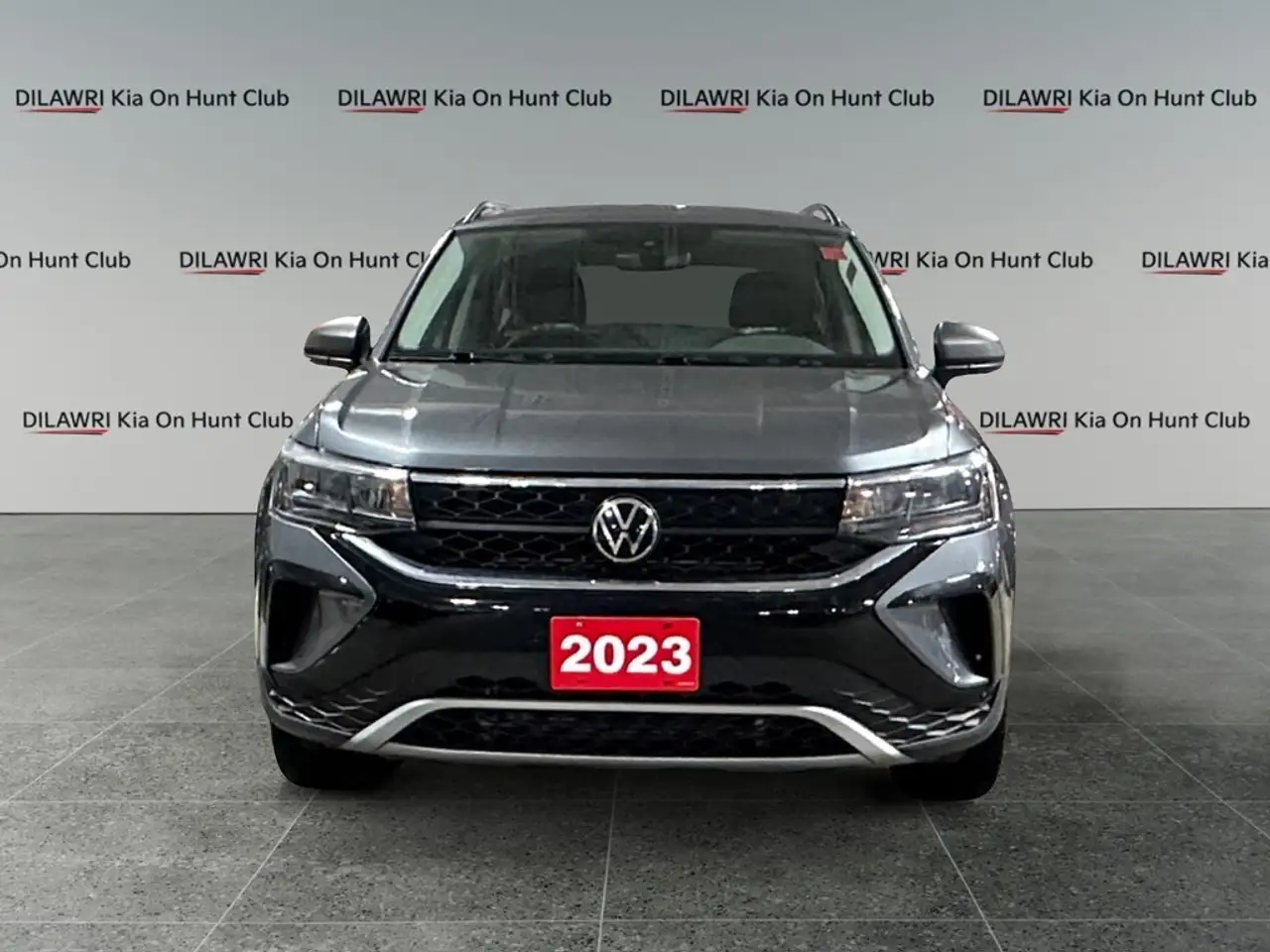 Volkswagen Taos снимка Volkswagen Taos