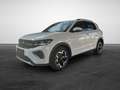 Volkswagen T-Cross 1.0 TSI DSG R-Line Blanc - thumbnail 3
