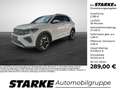 Volkswagen T-Cross 1.0 TSI DSG R-Line Blanc - thumbnail 1