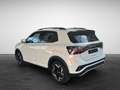 Volkswagen T-Cross 1.0 TSI DSG R-Line Blanc - thumbnail 5