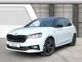 Skoda Fabia 1.0TSI  Monte Carlo  LED Kamera 5jGar.ACC Weiß - thumbnail 1