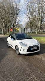 HDi 90 FAP Airdream So Chic