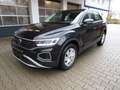 Volkswagen T-Roc Virtual   DAB   LED   SHZ   SmartLink Schwarz - thumbnail 1