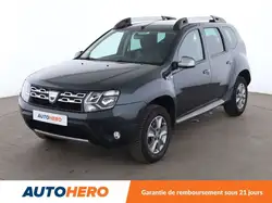Dacia Duster 1.5 dCi Prestige 4x2