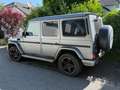 Mercedes-Benz G 500 G500 4MATIC Silber - thumbnail 2
