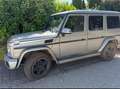 Mercedes-Benz G 500 G500 4MATIC Silber - thumbnail 1